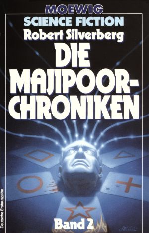 [M 3680] • Die Majipoor-Chroniken · Band 2